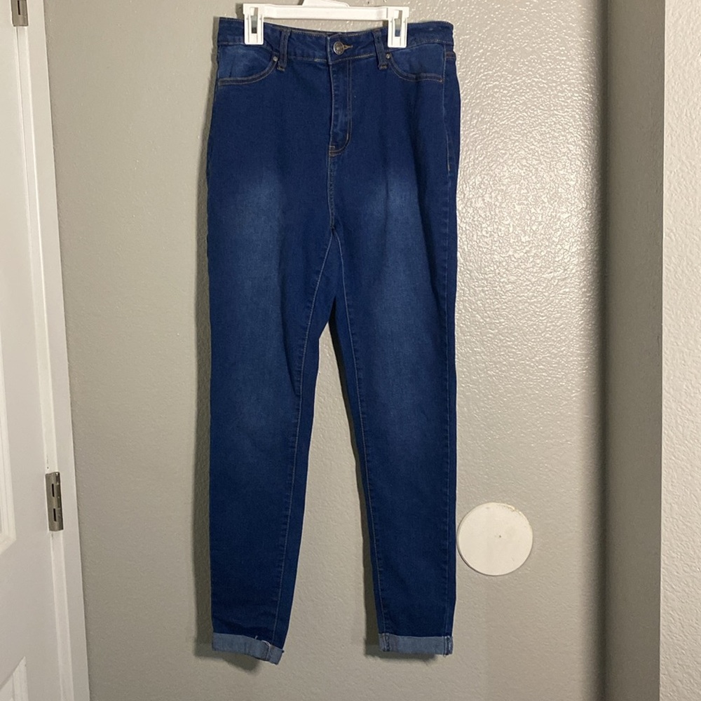 Moda Blue Jean - Picture 2 of 7